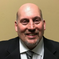 David W. Regalado, M.S.