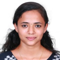 Nidhi S. Pillai