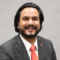 Ricardo “Rico” Gonzalez