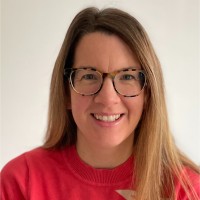 Fiona Dunlop Minstf(Dip)