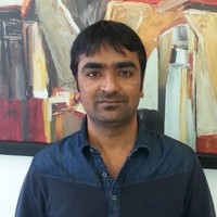 Murali Naidu