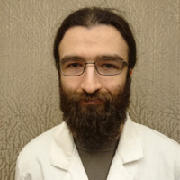 Samuel Reich
