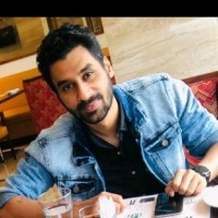 Samanth Savanur