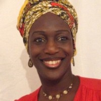 Akosua Boakye