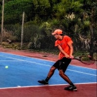 Edan Benitez