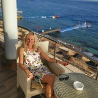 Ирина Анатольевна