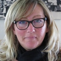 Christiane Hamel