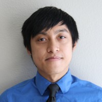 Chris Chomthakham