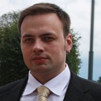 Sergey Sokolov