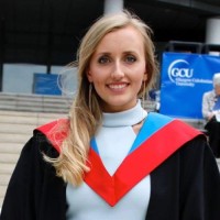 Anna Glover