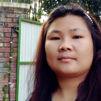 Thangchon Haokip