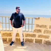 Nikul Kalma