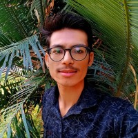 Virat Vishnu Sharma