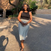 Eunice Nompumelelo Mnguni