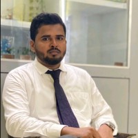 Mohamed Ibrahim Gani