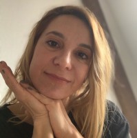 Francy Foskolou, MA, PMP®