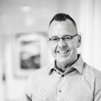 Jerry Hovorka AIA, LEED AP