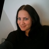Ann-Katrin Dahlberg