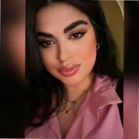Sanaz Eghbali