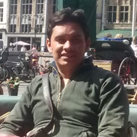 Aldemar MORALES HERNÁNDEZ