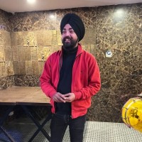 Sarandeep Singh