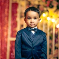 Shah Irfanul Haque Ahnaf