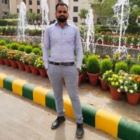 Arvind Sharma
