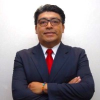 Jaime E. Ramírez Vázquez