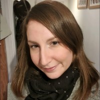 Jenna Gillings