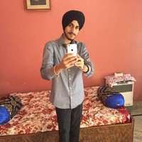 Baljinder SINGH