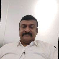 Satheesh Chandran