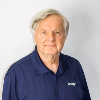Jerry Bauer