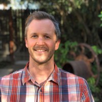 Richard Johnson (Rj), Phd
