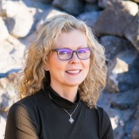 Wendy Basden, ICF-ACC, HMCT
