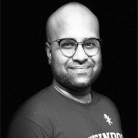 Karthikeyan M