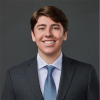 Austin Roberts