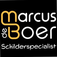 Marcus De Boer