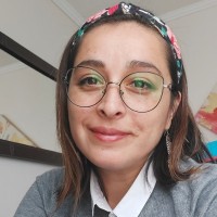 Daniela Del Canto Escobar