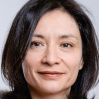 Stéphanie LAMOUR