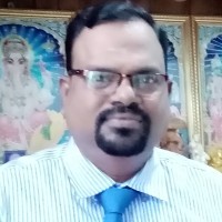 Maremuttu Sivarajah