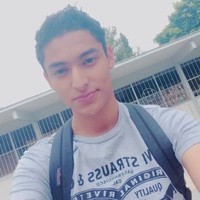 diego ulises Marquez