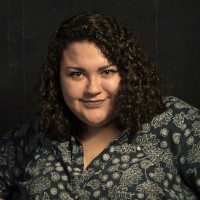 Stefania Giraldo Garcia