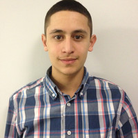 Raymond Valentin