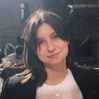 Alina Protsko