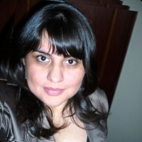 Claudia Raquel Vargas Alvarez