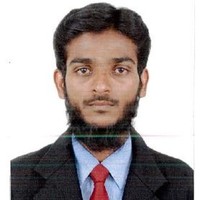 MOHAMED SHAFI