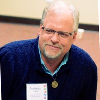 Andreas Thode