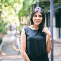 Rohitha Reddy