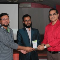 Ashraf Siddik