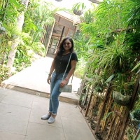 Komal M.